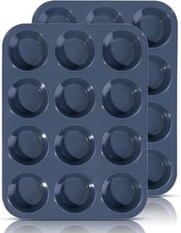 SUPER KITCHEN SUPER KITCHEN 2×12er-Tray