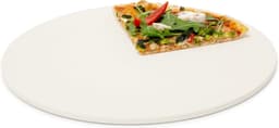 Relaxdays Relaxdays Pizzastein 33 cm