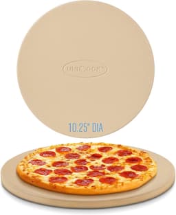 Unicook Unicook Pizzastein 26 cm