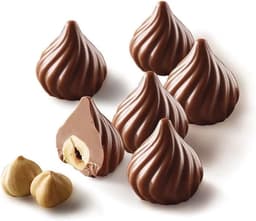 silikomart silikomart Choco Flame 3D