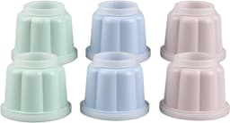 Dr. Oetker Dr. Oetker Puddingförmchen 6er 150 ml