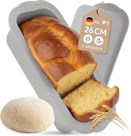 Backefix Backefix Brotbackform 26 cm