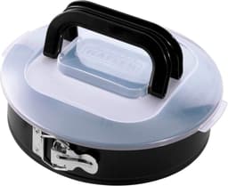 ORIGINAL KAISER Kaiser Bake Take Springform 26 cm mit Haube