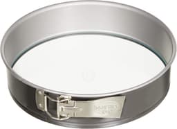 Dr. Oetker Dr. Oetker Back-Idee Springform mit Glasboden 26 cm
