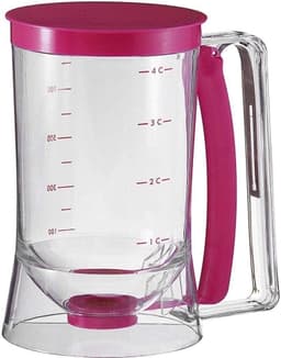 PIQIUQIU PIQIUQIU 900 ml ABS