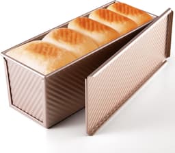 KITESSENSU KITESSENSU Toastform 900 g Gold