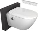 BERNSTEIN Dusch-WC T640 Pro