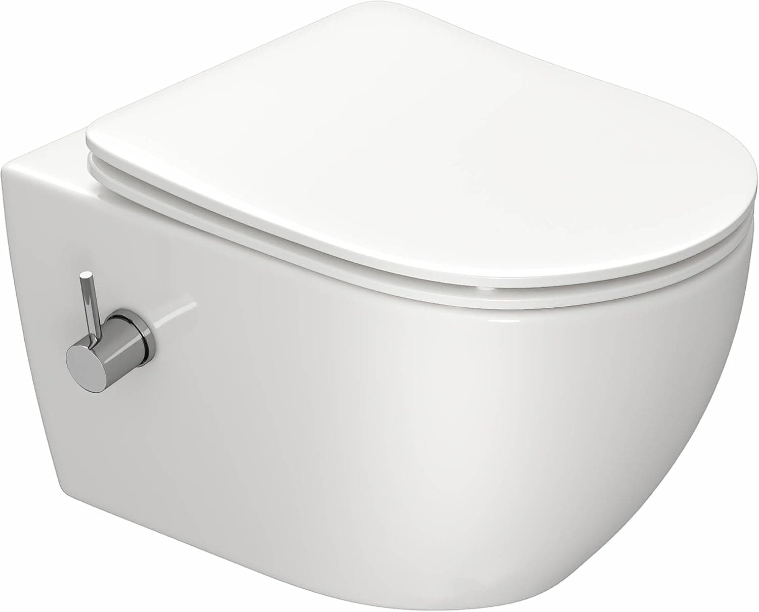 Türkisfarbenes Zuhause UF12R-GE