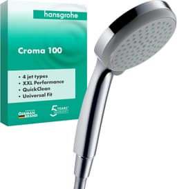 Hansgrohe Croma 100