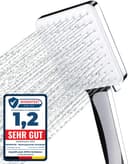 Newentor Regendusche XXL