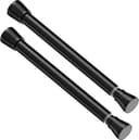 ZipGlo Duschvorhangstange 70–127 cm