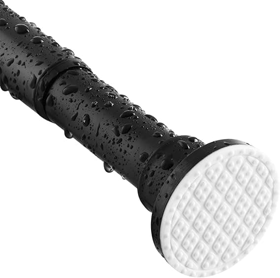Timemlet Teleskopstange 70–255 cm