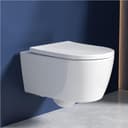 Rainsworth Hänge-WC 360° Superspin, 4 l, 53 cm