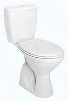 KOLO KERAMAG KOLO Stand-WC #82174, vertikaler Abfluss, 3/6 l
