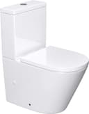 Mai & Mai Aachen 179T Stand-WC, Soft-Close