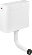 GROHE 37406SH0 Spülkasten Unterputz, Start-Stopp, isoliert