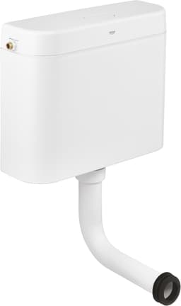 GROHE GROHE 37406SH0 Spülkasten Unterputz, Start-Stopp, isoliert