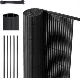 Sekey Sekey PVC-Matte 90×300 cm Anthrazit