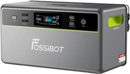FOSSiBOT FOSSiBOT FBP1200 1,98 kWh