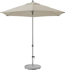 Suncomfort by Glatz Push-Up – Testsieger im Glatz-Sonnenschirm-Vergleich