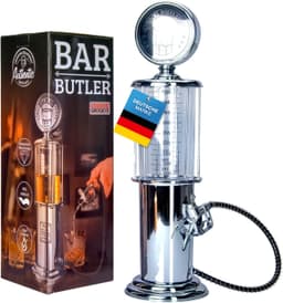 GOODS+GADGETS GOODS+GADGETS Retro-Zapfsäule 1 l