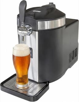Unold Unold FRANZL 48975