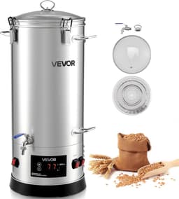 VEVOR VEVOR Heizkessel 30 l
