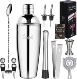 Sosayet Sosayet Cocktail-Set 10-teilig 750 ml