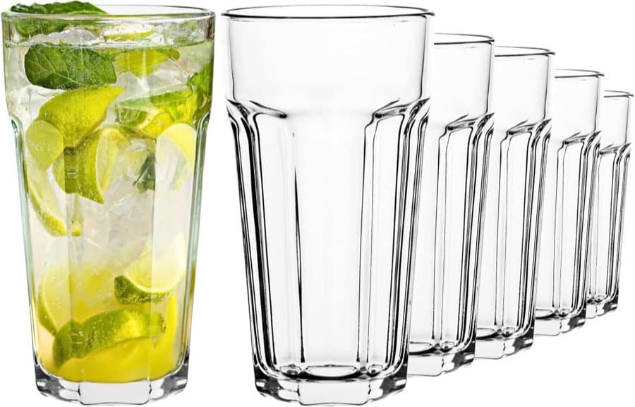 Trend for Home XXL Highball 630 ml 6er