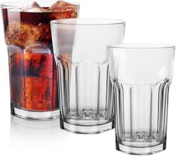Konzept 11 Cocktailgläser 410 ml 6er