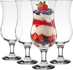 Glasmark Krosno Longdrink 420 ml 4er