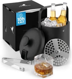 Beyond Beyond 1,3 l schwarz