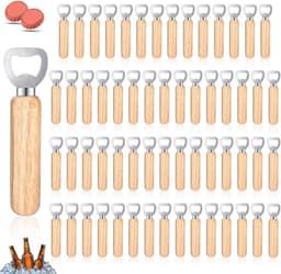qhklew qhklew 60er Holz