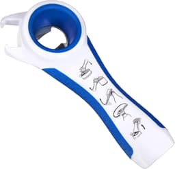 First Aid Only 5-in-1