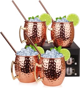 Hossejoy Hossejoy 4er 550 ml