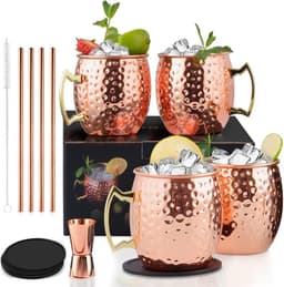 Yoassi Yoassi 4er 550 ml