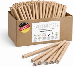 NACHHALMTIG NACHHALMTIG 250er 145 mm Ø 8 DE