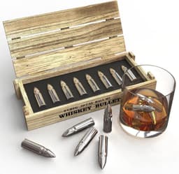 k. A. Bullet Patronen 8er