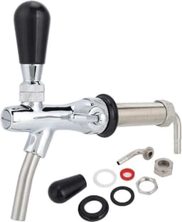DEWIN DEWIN Kompensator G5/8