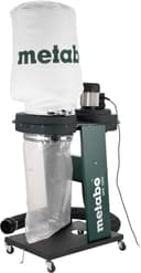 Metabo SPA 1200 Späneabsauganlage