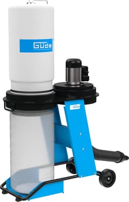 Güde Güde GAA 65.1 Absauganlage 1150 m³/h
