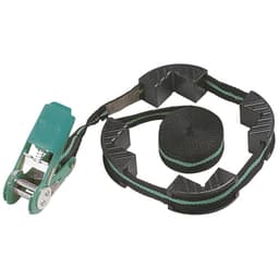 wolfcraft wolfcraft Ratschen-Bandspanner 4 m