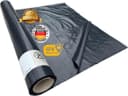 natureXpert Universal-Abdeckfolie 2 × 25 m, UV-beständig
