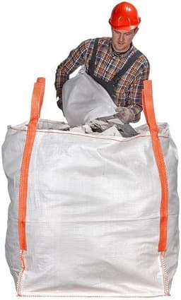 Bigbagland Bigbagland Big Bag 90×90×110 cm, 1,5 t, 10 Stück