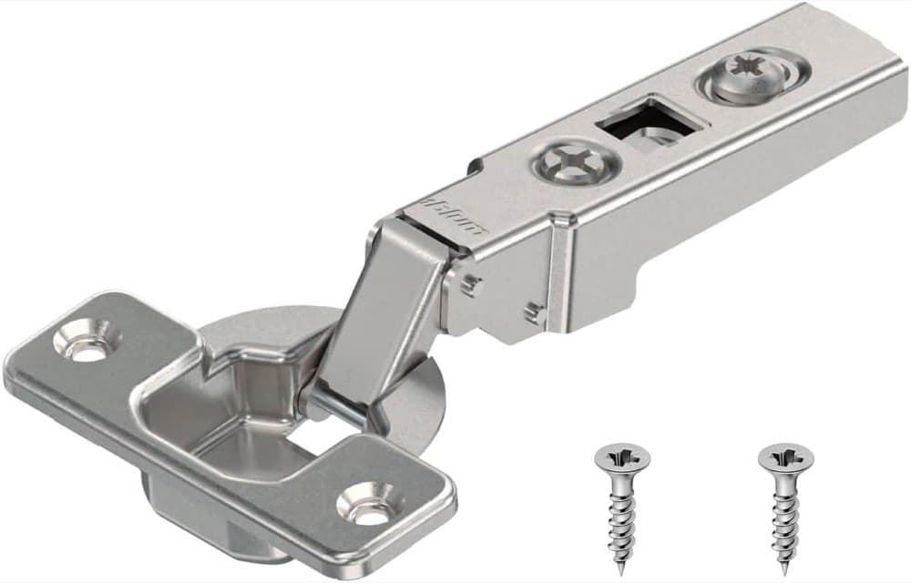 Blum 71M2550 / 70.255 Clip Top Eckanschlag (1×)