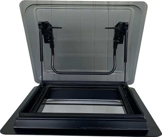 SwissOutdoor Skylight XL 700×500 mm (Camper)