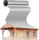 Dachpappe selbstklebend 5×1 m Alu (günstigere Rolle)