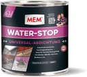 MEM Water Stop 1 kg grau