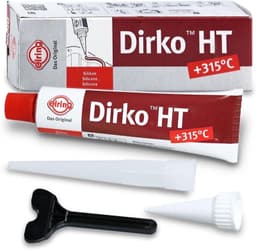 Elring Elring Dirko-HT 70 ml rot