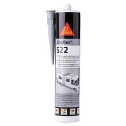 SIKA SIKA Sikaflex-522 300 ml grau